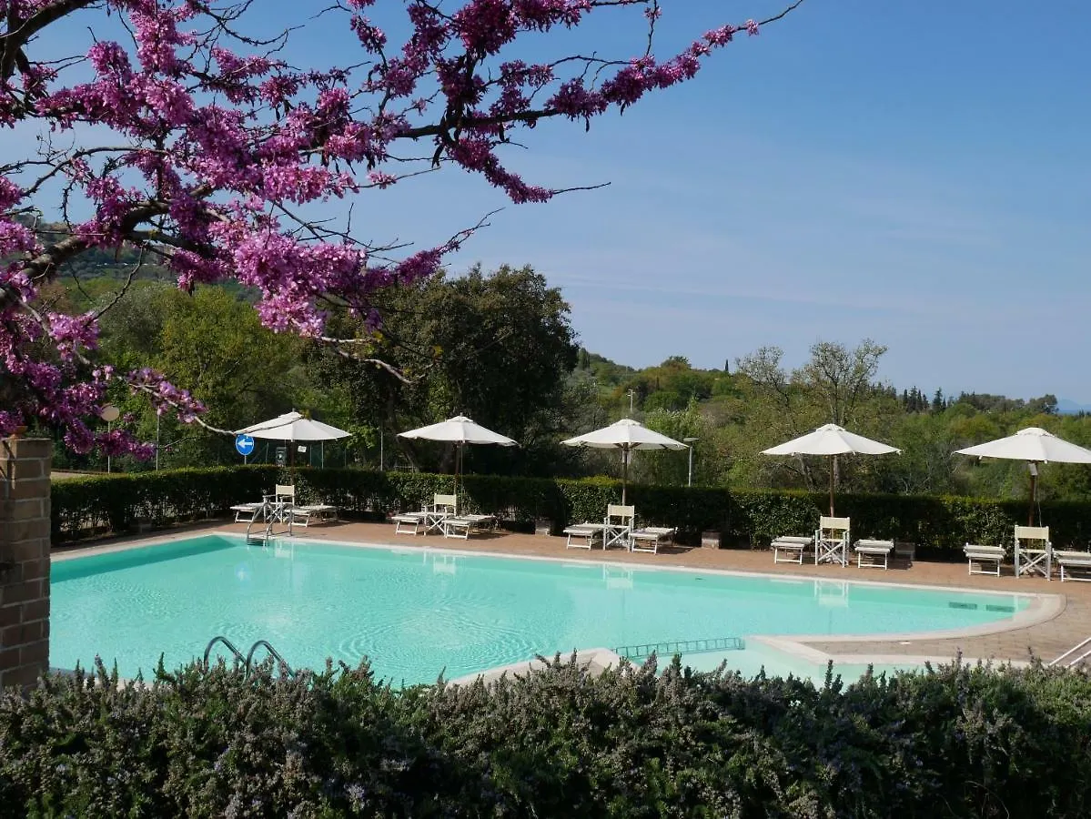 ****  Borgo Etrusco Aparthotel Scarlino Italië