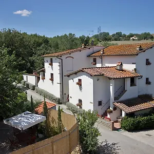 3* Hotel Tenuta Il Burchio