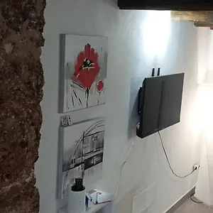 La Casetta Di Marta Ai Quattro Canti Di Giusi , Palermo Italia