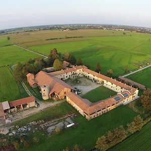 Cascina Mora Italië