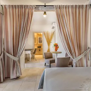 Mannois - Lofts & , Orosei Italia