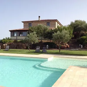 Sa Murta In Sennariolo-oristano Italië