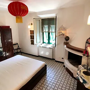 La Terrazza Di Re Appartamento