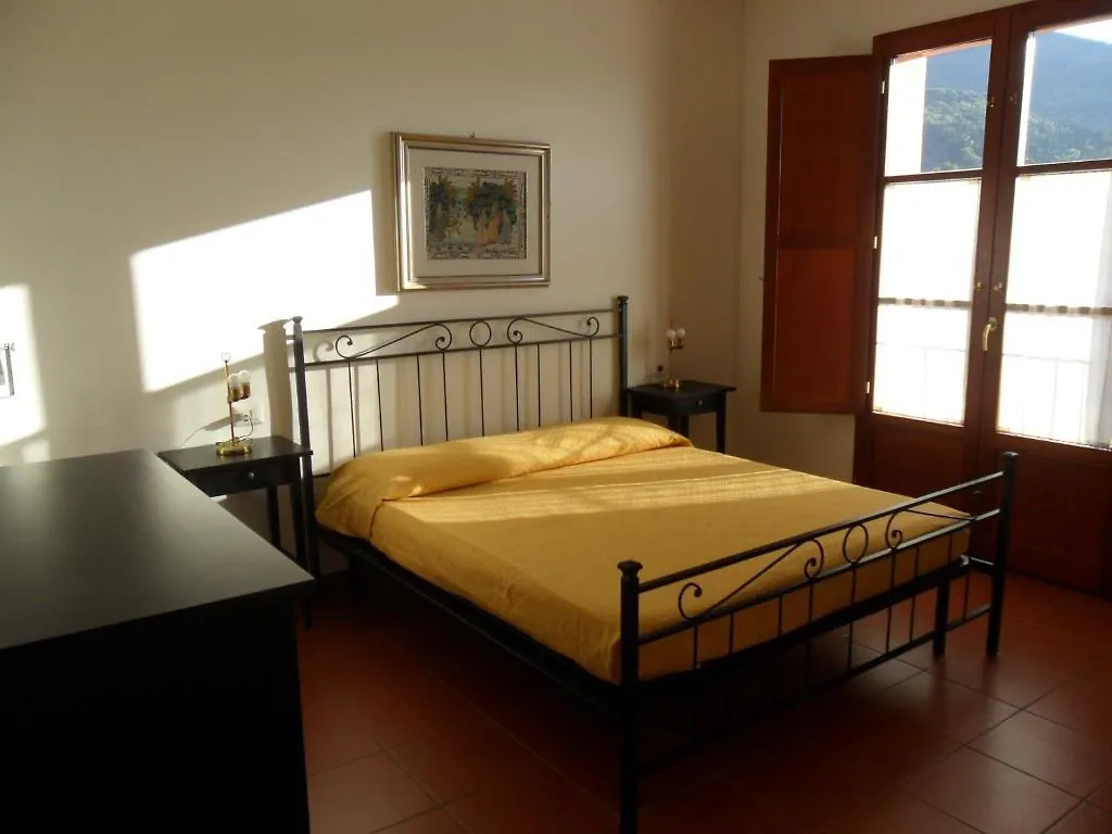 Borgo Etrusco Aparthotel Scarlino