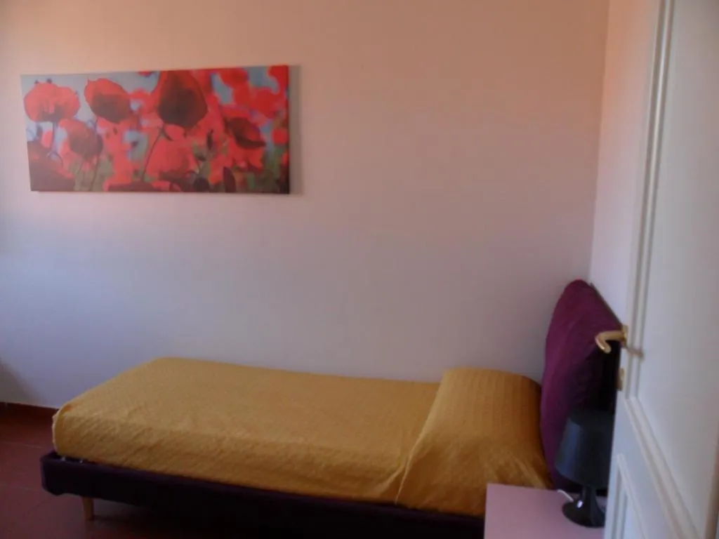 ****  Borgo Etrusco Aparthotel Scarlino Italy