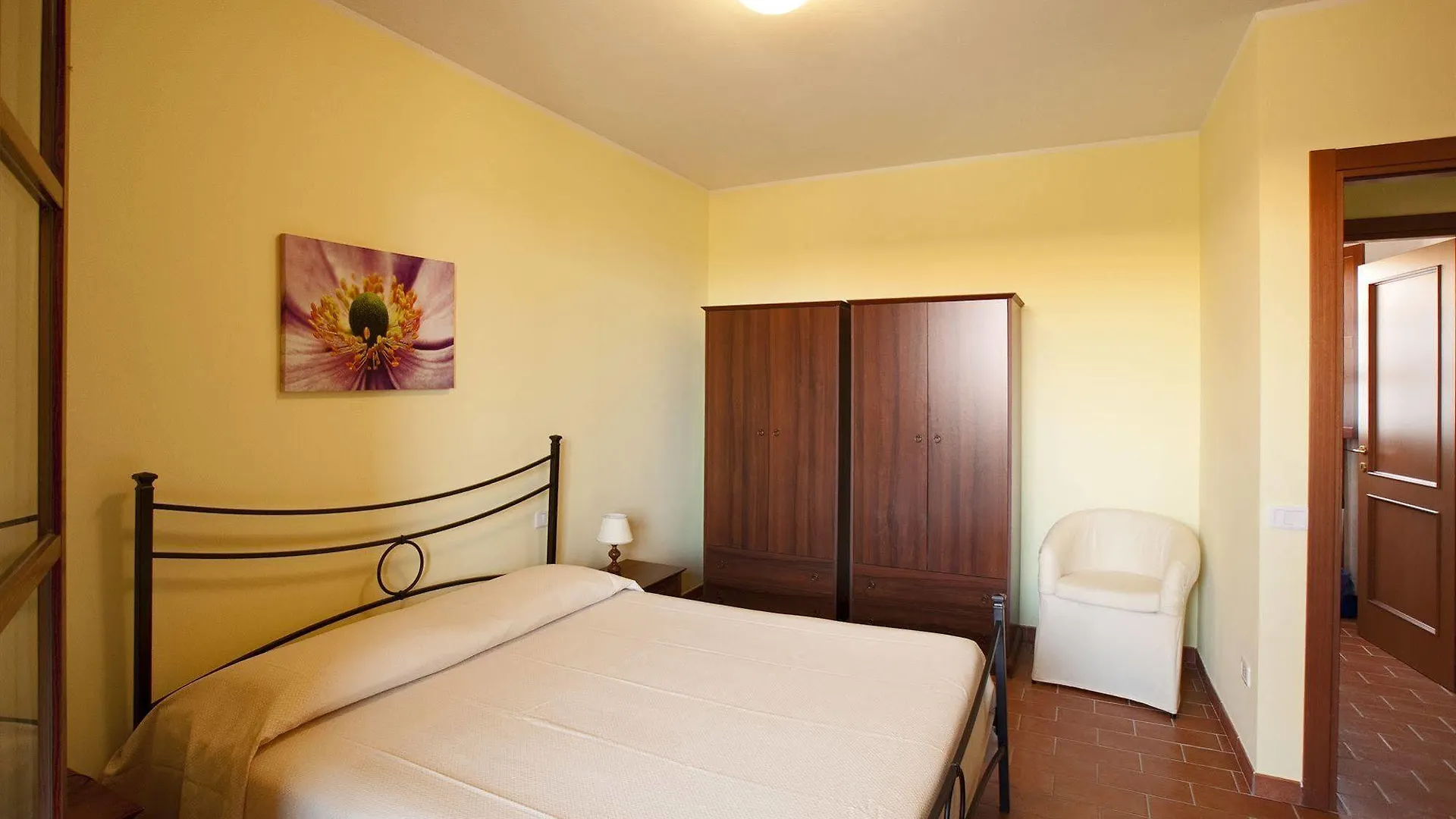 Borgo Etrusco Aparthotel Scarlino