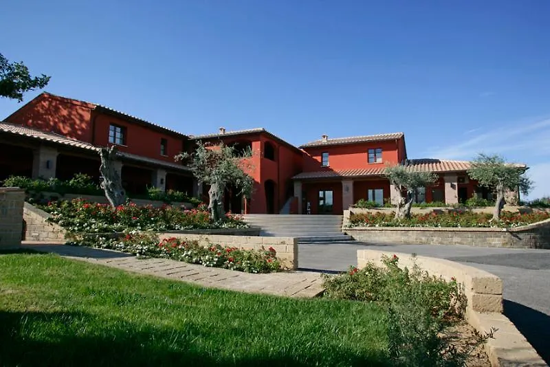 Borgo Etrusco Aparthotel Scarlino