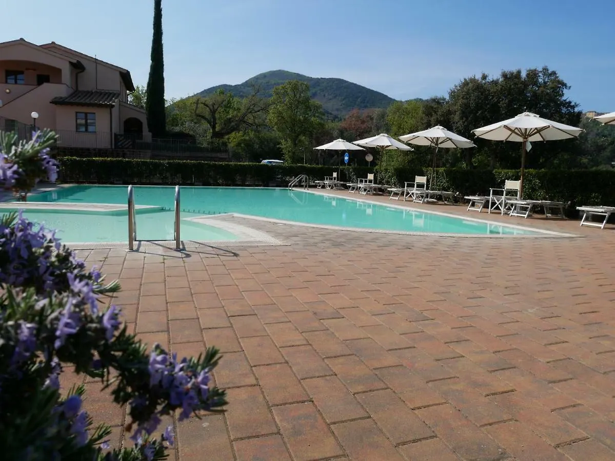 Borgo Etrusco Aparthotel Scarlino Italy